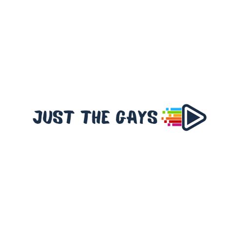 just thegays|Categories